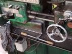 Lathe Machine