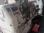 Lathe machine