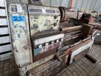 Lathe machine