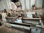 Lathe Machine