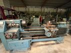 Lathe Machine