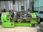 Lathe Machine