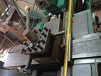 Lathe Machine