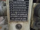 Lathe Machine