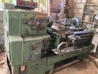 Lathe Machine