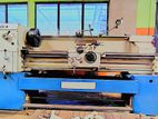 Lathe Machine