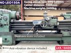 Lathe Machine - Made in Japan