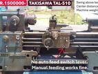Lathe Machine - Made in Japan