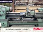 Lathe Machine / Made in Japan LJM