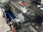 Lathe Machine / Milling