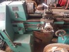 Lathe Machine - TC 550s