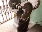 Lathe Machine Work Shop