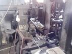 Lathe Machines Full Set