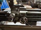 Lathe Machines