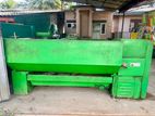 Lathe machines