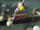 Lathe Matchine