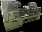 Lathe Matchine