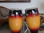 Latin Percussion