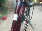 Latis Bike