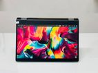 Latitude 5300 i5 8th Gen Touch Rotatable with 2 in 1 Screen 16GB RAM