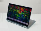 Latitude 5320 2 IN 1 i5 11th Gen Touch 16GB RAM 360 Rotatable Screen
