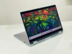 Latitude 5320 2 IN 1 i5 11th Gen Touch Rotatable 16GB RAM DDR4