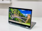 Latitude 5320 2 in 1 i5 11th Gen Touch Rotatable Screen 16GB Laptop