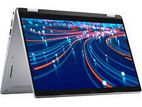 Latitude 5320 i5 11th Gen 2 in 1 16GB RAM Touch Rotatable