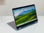 Latitude 5320 i5 11th Gen 512GB NVMe 16GB RAM 2 in 1 Touch Rotatable