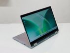 Latitude 5320 i5 11th Gen Rotatable 2 in 1 360 Touch Screen