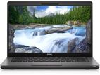 Latitude 5400 8 GB & 256 SSD I5 8TH GEN LAPTOP