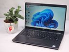 Latitude 5400 | Core i5-8th Gen 8 GB & 256 SSD Laptop