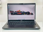 Latitude 5401 i7 9th Gen with H Processor HD LAPTOP