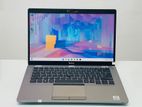 Latitude 5410 i5 10th Gen with 4GB VGA UHD FHD IPS 14 Inches
