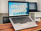 Latitude 5411 Core i5-10th Gen H Processor Laptop