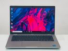 Latitude 5420 i7 11th Gen 512GB NVMe SSD