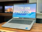 Latitude 5421 11th Gen H Processor 256GB SSD UHD Graphics 8GB VGA