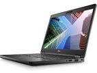 Latitude 5490 ( Dell ) 8th Gen Laptop 8GB RAM & 256 GB SSD