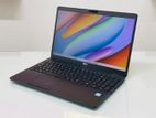 Latitude 5500 i7 8th Gen Backlit Keyboard
