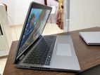 Latitude 5520 i7 11th gen touch screen