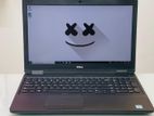 Latitude 5580 i7 7th Gen 15.6 inch FHD UHD Graphics 4GB