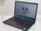 Latitude 5580 i7 7th Gen 15.6 inch screen UHD Graphics 4GB