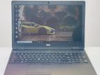 Latitude 5590 i5 8th Gen 15.6 inch Screen