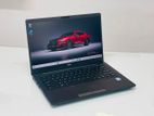 Latitude 7300 i5 8th Gen with Backlit UHD Graphics