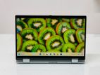 Latitude 7320 Touch Rotatable 16GB i5 11th Gen Xe Graphics 2 in 1