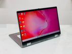Latitude 7430 i5 12th Gen 16GB Touch screen Backlit Keyboard 2 in 1