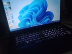 Dell Latitude l7490 Laptop