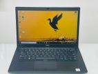 Latitude 7490 i5 8th Gen Graphics 8GB UHD