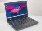 Latitude E5440 i5 4th Gen HD Graphics 4GB VGA