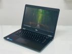 Latitude E7470 i5 6th Gen 4GB VGA with 14 inches screen